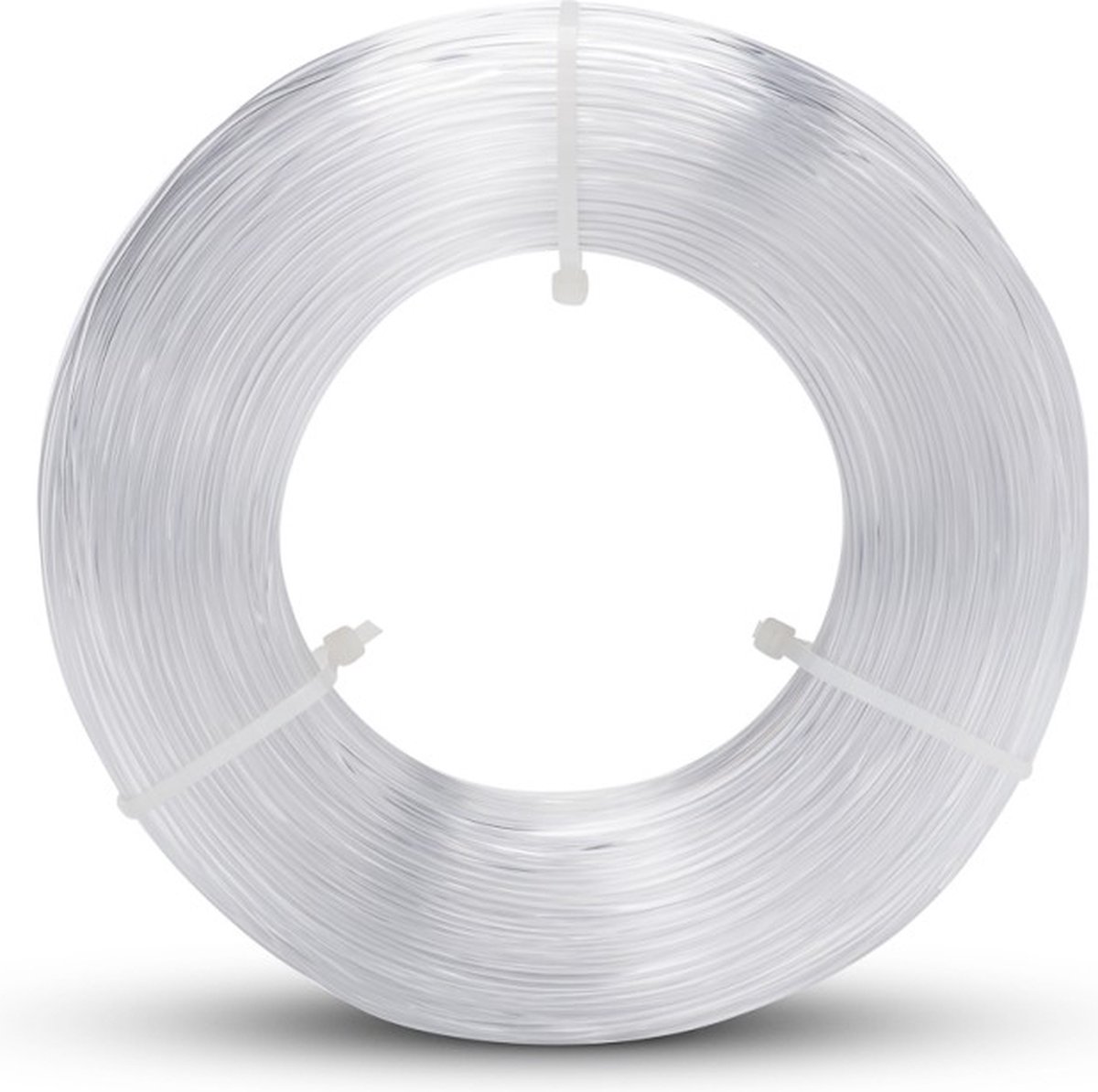 Fiberlogy Refill PCTG Pure Transparent