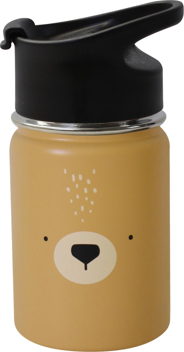Eef Lillemor Thermische Drinkbeker - Honey Bear