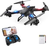Snaptain S5C - Drone met Camera - HD Camera - WiF FPV - Quadcopter