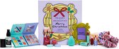 Makeup Revolution X Friends - 12 Days of Christmas Advent Calendar Gift Set - Kerst Cadeau Set - Beauty & Make-up
