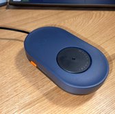 Flexor automatische Muis | Muizen | Thuiswerken | Simuleert muisbeweging | Voorkomt Stand-by modus