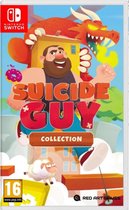 Suicide Guy Collection (Nintendo Switch)