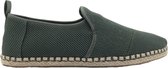 TOMS Deconstructed Alpargata Rope Heren Espadrilles - Green - Maat 43