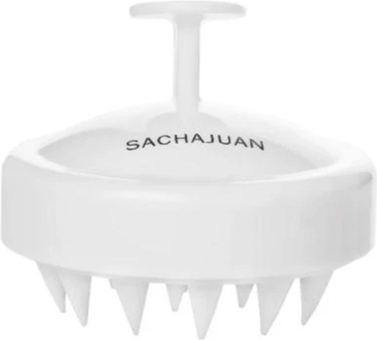 Sacha Juan Scalp Brush