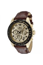 Invicta Speedway 10709 Quartz Herenhorloge - 43mm