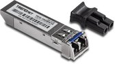 Trendnet TEG-10GBS10 netwerk transceiver module Vezel-optiek 10000 Mbit/s SFP+ 1310 nm