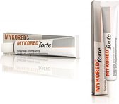 Mykored Forte - intensief verzorgende creme - tube 20ml