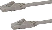 Cable Grey CAT6 Patch Cord 7.5 m