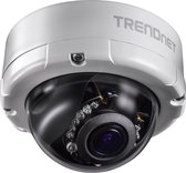 Trendnet TV-IP345PI bewakingscamera IP-beveiligingscamera Binnen & buiten Dome Plafond 2688 x 1520 Pixels