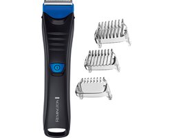 Remington BHT250 – Delicates & Body Hair Trimmer
