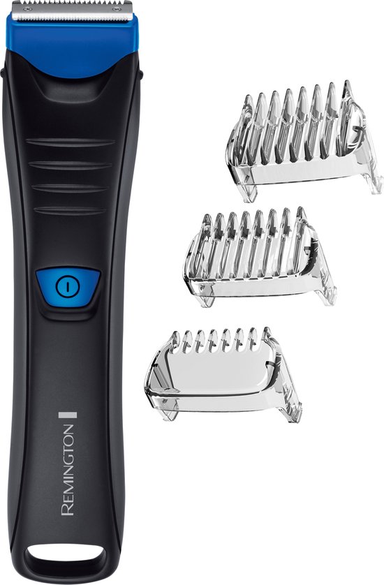 Remington BHT250 - Delicates & Body Hair Trimmer