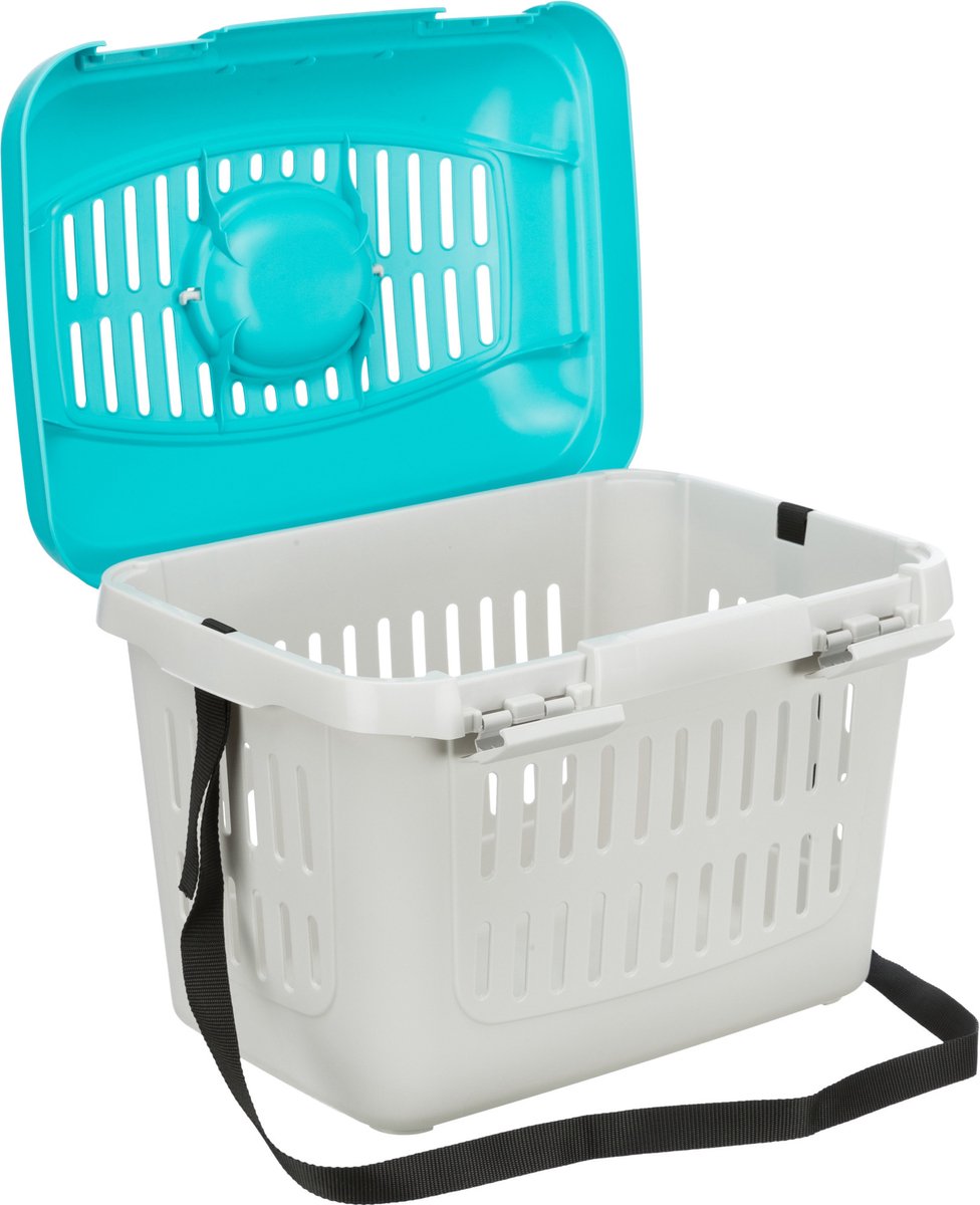 Trixie Transportbox Capri Knaagdier