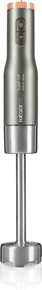 Haeger Super Vip - Staafmixer