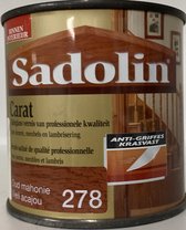 Sadonlin-Carat-Oud Mahonie-250ml