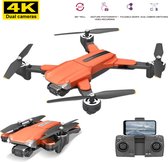 Bol.com Yar Chinook XL Drone met 4K Camera - Drone met Camera voor Buiten/Binnen - XL Drone - Drone voor Kinderen/Volwassenen – ... aanbieding