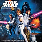 Star Wars - Classic Officiële 2022 Kalender