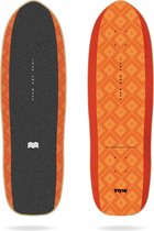YOW Snappers High performance series 32.5 Surfskate