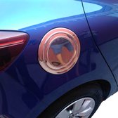 Brandstoftank cover trim Voor Renault Clio 5 HB 2019-en hoger