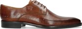 Melvin & Hamilton Heren Derby schoenen Martin 1