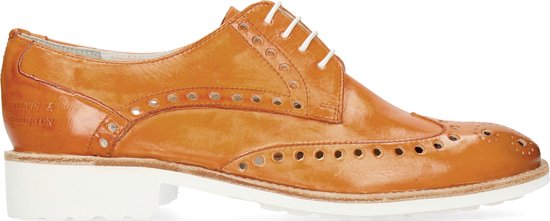 Melvin \u0026 Hamilton Dames Derby schoenen Amelie 6 | bol.com
