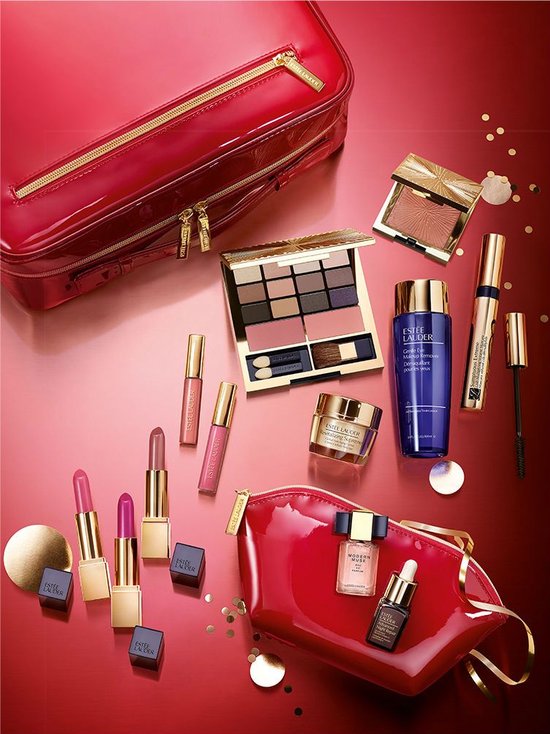 Estée Lauder Blockbuster Beauty Essentials Set - Coffret de soins en  édition Limited -... | bol.com