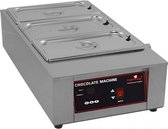 Chocolade Warmer (Gn1/1-100Mm) | CaterChef | 921520