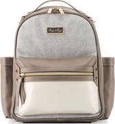 ITZY RITZY -Itzy Mini™ Luiertas- vanilla latte