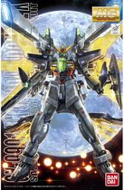 GUNDAM - MG 1/100 Gundam Double X - Model Kit 18cm