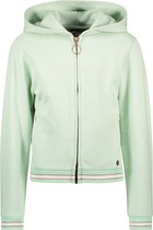 Like Flo Vest meisje jade maat 164