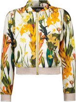 Like Flo Vest meisje leaf maat 152