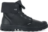 Palladium - Baggy Leather Ess Women - Leather Boots-38