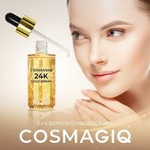 KERST CADEAU TIP: COSMAGIQ BEAUTY Verzorgingspakket Vrouw -  Een heerlijke crème, voedende serum en ogen waar we van dromen. | Verras je met onze exclusieve COSMAGIQ Verzorgingspakket | aussi