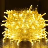 IGOODS - LED Decoratie warm wit - Kerst verlichting 10 meter