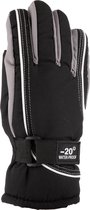 Kepp Ski handschoenen | 9-15 Jaar Unisex | Wintersporthandschoenen | Waterdicht | Polyester | Klittenband | P-622-01-04