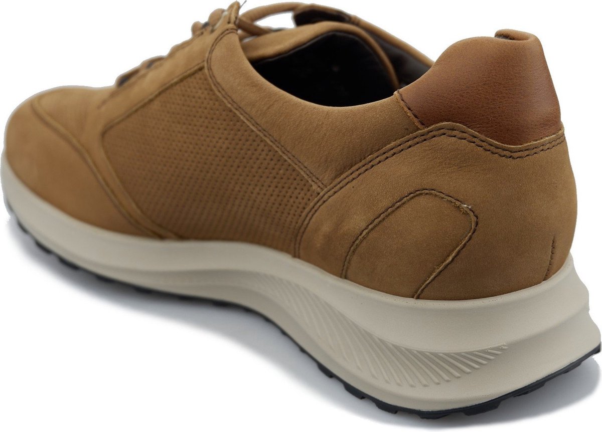 Heren Lage sneakers Mephisto Sneakers Doyle in het Bruin voor heren Heren  Schoenen voor voor Sneakers voor Lage sneakers allware.com.br