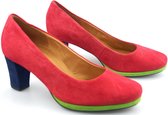 Gabor 62.190.40 - dames pump - Multicolour - maat 40.5 (EU) 7 (UK)