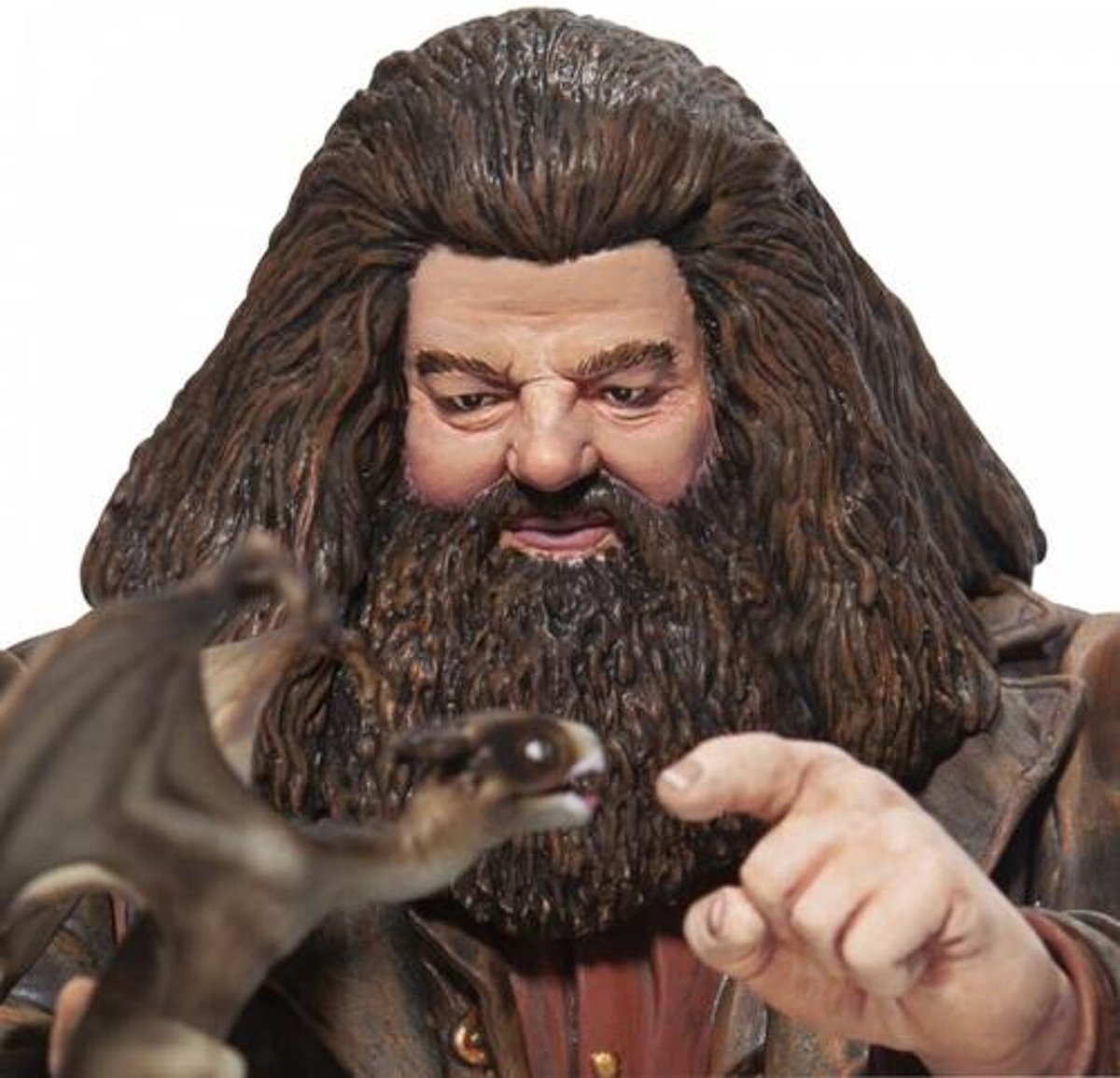 Harry Potter Hagrid Charm Figurine