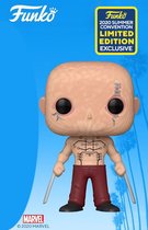 Funko Pop! Wade Wilson (Weapon XI) 2020 Summer Convention Limited Edition Exclusive #489 [Condition: 7.5/10]