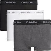 Calvin Klein Onderbroek - Mannen - zwart - wit