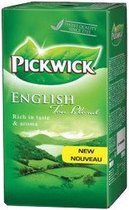 Pickwick | Cafitesse | English Tea Blend | 2 x 2 liter