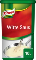 knorr | Sauce Witte | 10 litres