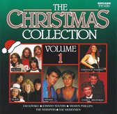 The Christmas Collection Volume 1