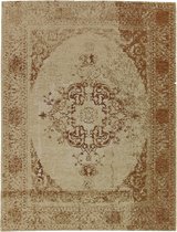 Vloerkleed Brinker Carpets Meda Rust - maat 240 x 340 cm