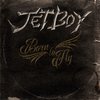 Jetboy - Born To Fly (LP)