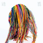 Liars - Mess (2 LP)