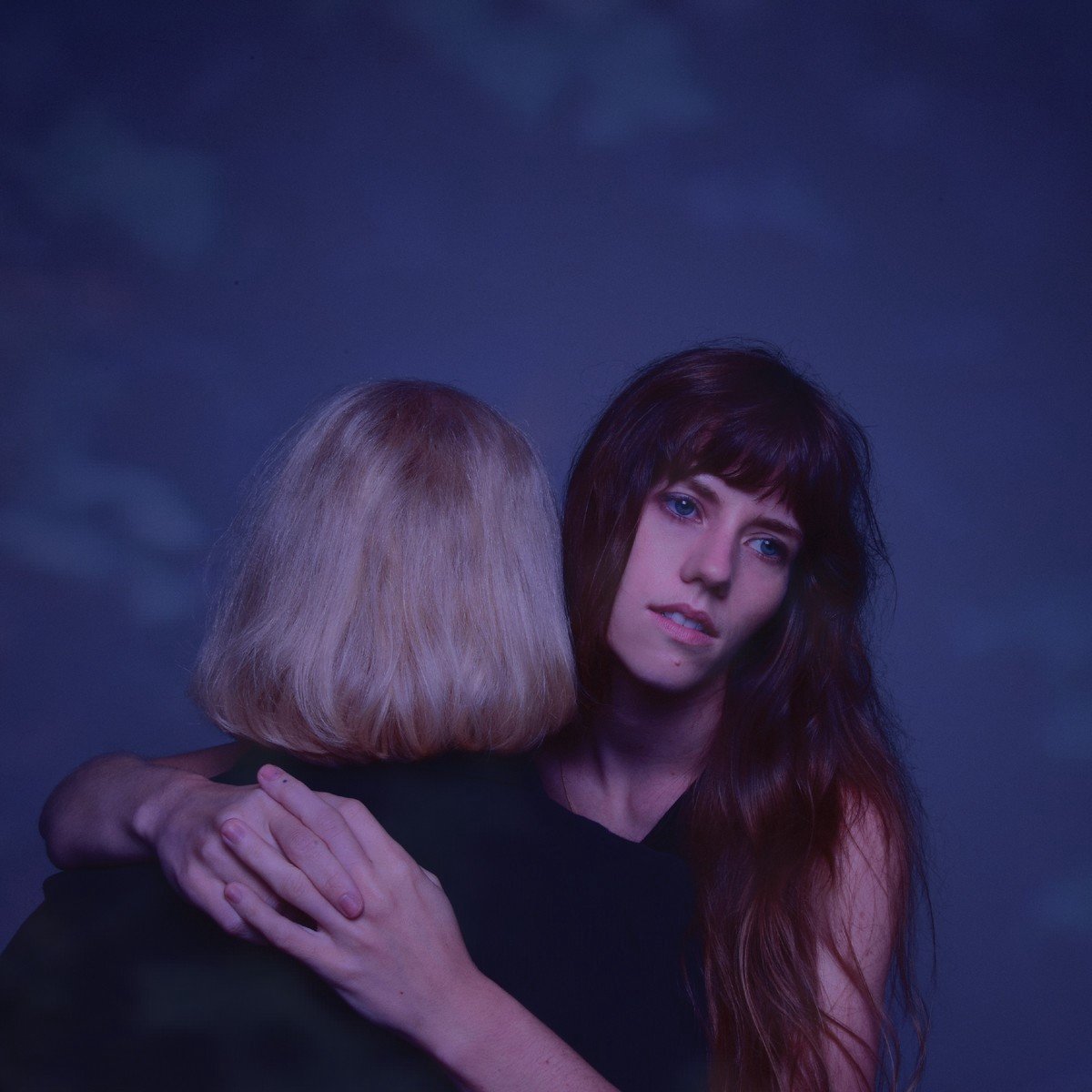 Katie Von Schleicher - Consumption (LP)