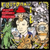 Egotronic - Die Richtige Einstellung (LP) (Reissue)