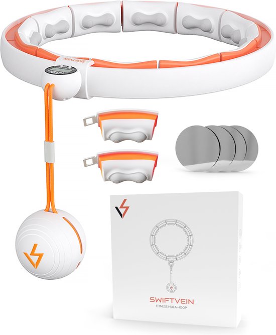 Swiftvein Fitness Hoelahoep