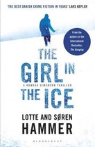 The Girl in the Ice