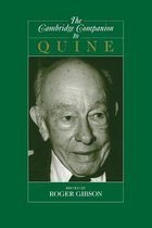 Cambridge Companion To Quine